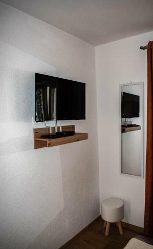 Apartment Zahtila
