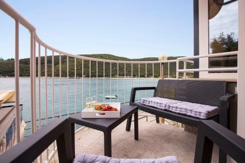 Apartman Lungo Mare