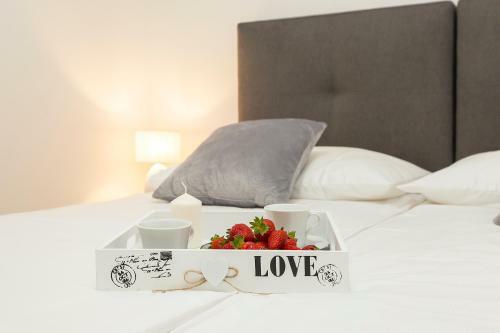 Apartman Lungo Mare