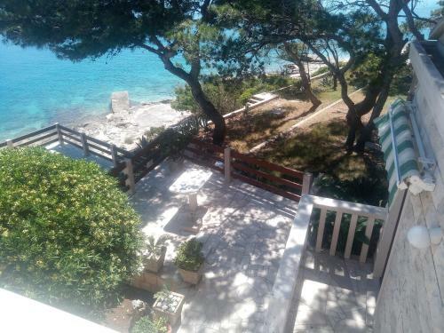 Beachfront House Pope B&B