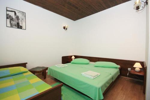 Apartments By The Sea Puntinak, Brac - 718