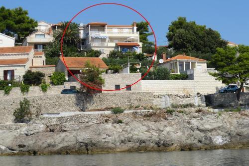 Apartments By The Sea Puntinak, Brac - 718