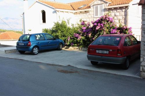 Apartments By The Sea Puntinak, Brac - 718
