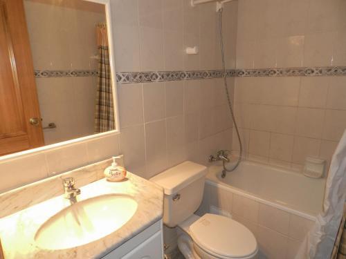 Apartamento Don Matias Chillan