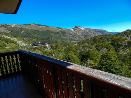 Apartamento Don Matias Chillan