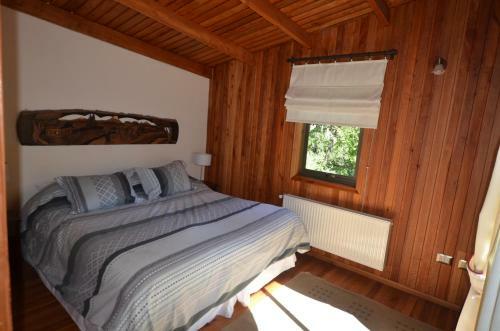 Lodge Caba�as Las Cabras