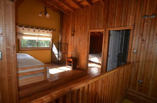 Lodge Caba�as Las Cabras