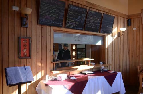 Lodge Caba�as Las Cabras
