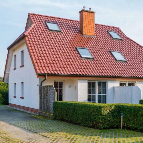 Apartamento Ferienhaus Seeb�r