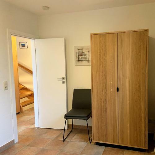 Apartamento Ferienhaus Seeb�r