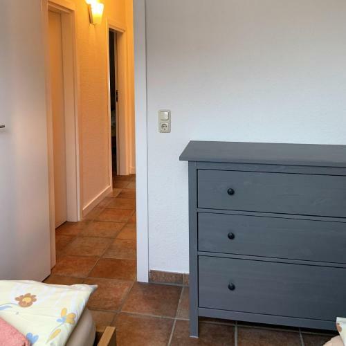 Apartamento Ferienhaus Seeb�r