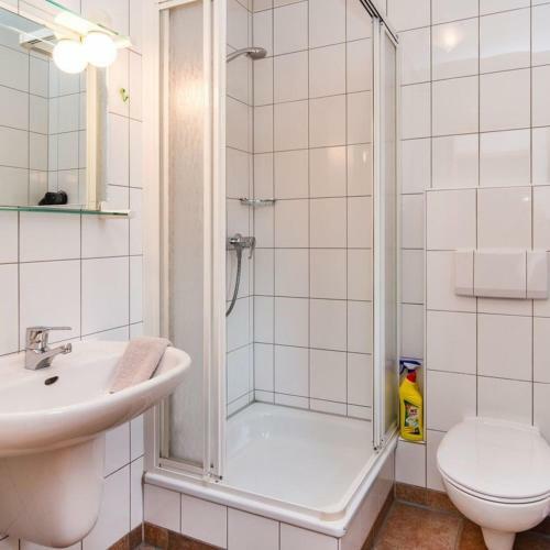 Apartamento Ferienhaus Seeb�r