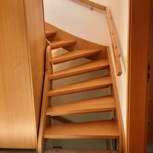 Apartamento Ferienhaus Seeb�r