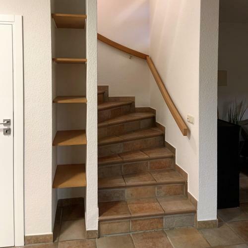 Apartamento Ferienhaus Seeb�r