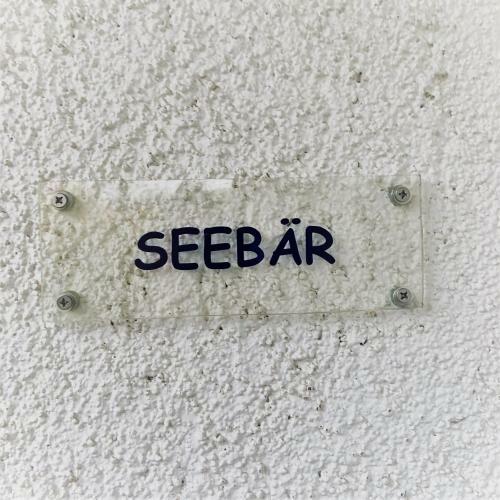 Apartamento Ferienhaus Seeb�r