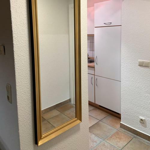 Apartamento Ferienhaus Seeb�r