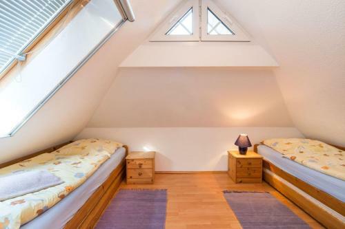 Apartamento Ferienhaus Seeb�r