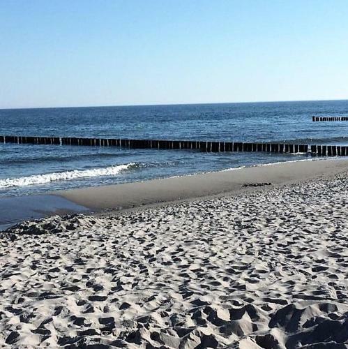 Apartamento Ferienhaus Seeb�r