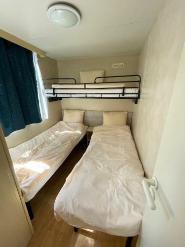 Apartamento Mobile Homes Priviera
