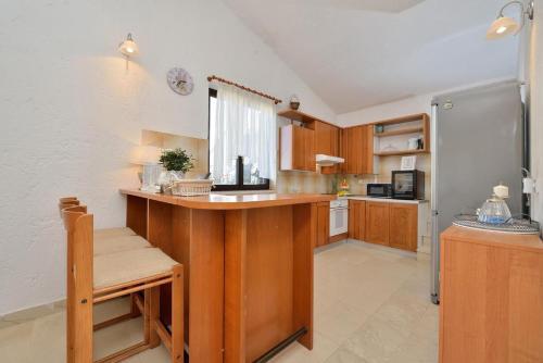 Seaside Holiday House Privlaka, Zadar - 18509