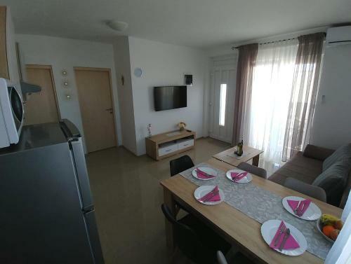 Apartmani Valuna