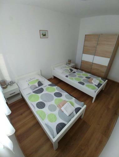 Apartmani Valuna