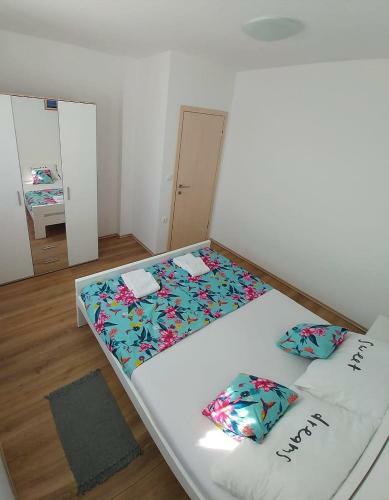 Apartmani Valuna