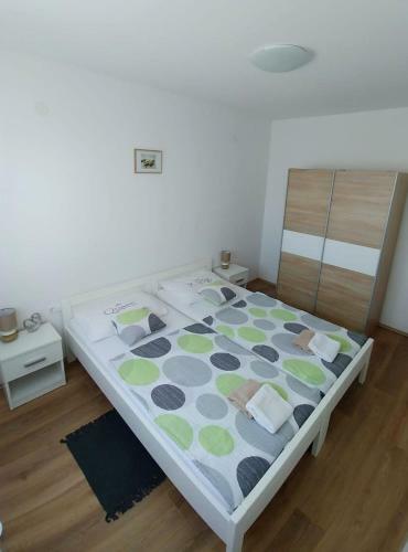 Apartmani Valuna