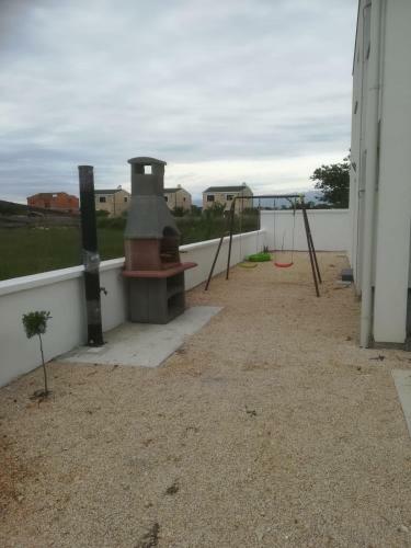 Apartmani Valuna
