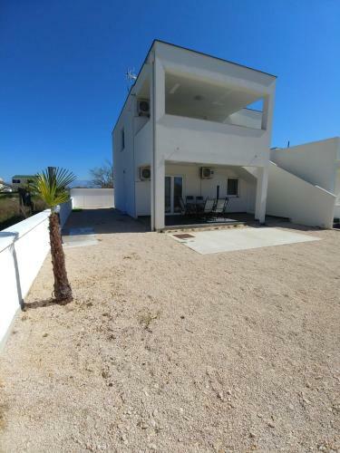 Apartmani Valuna
