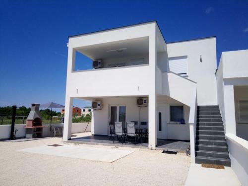 Apartmani Valuna