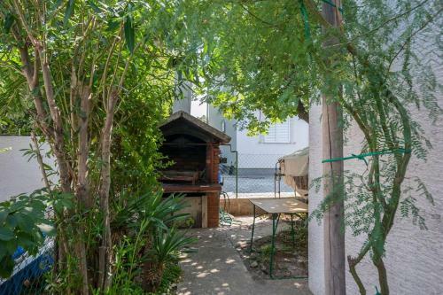 Apartamento Beatiful Apt Blue -only 100 Meters From Sandy Beach