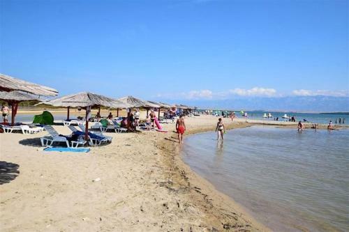 Apartamento Beautiful Apt. Barby