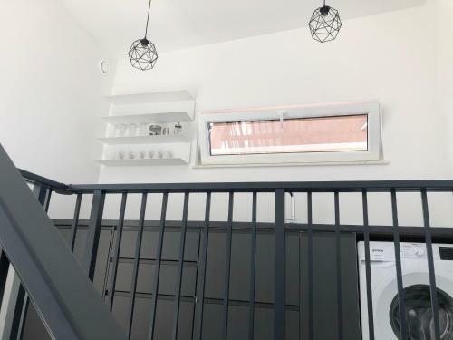 Apartamento Holidayhouse Duje 4+1 Rooftop Terrace Seaview