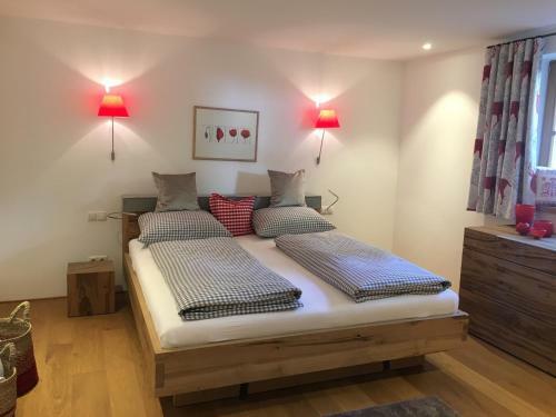 Apartamento Bergblick Riedlern - Ferienwohnung