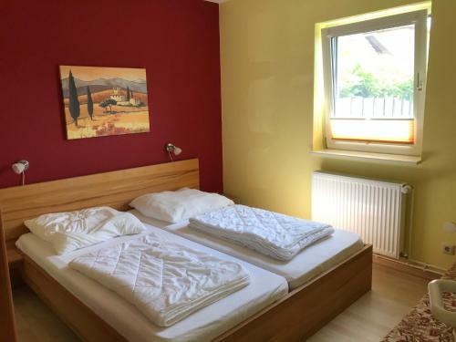 Haus Usedom