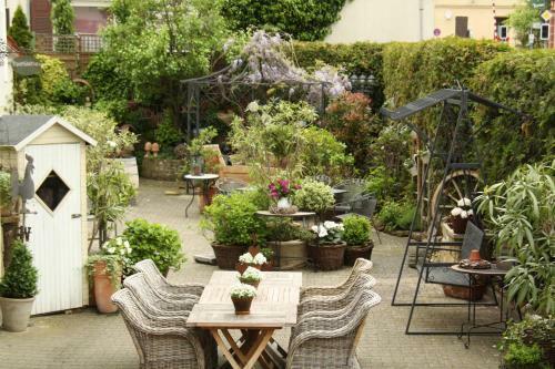 Hotel Pf�lzer Hof