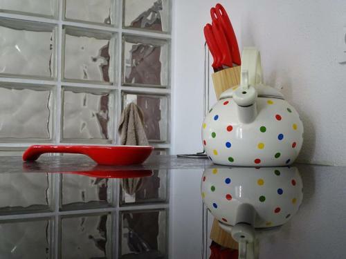 Apartment Naita