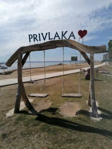 Submariner Mobile Home Privlaka