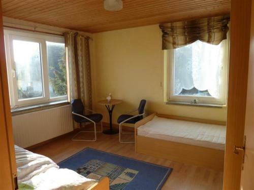 Apartamento Barthel`s Hof