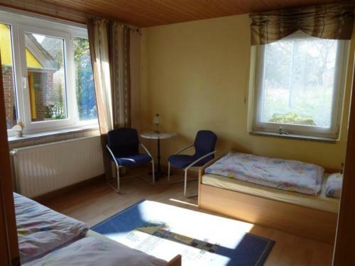 Apartamento Barthel`s Hof