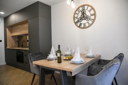 Luxury Apartment Knezovic