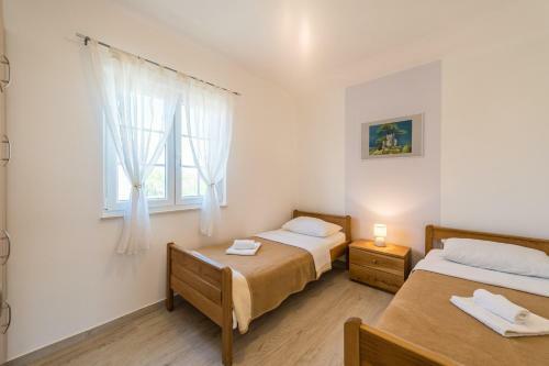 Villa Karin With Heated Pool