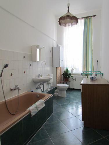 Apartamento Villa Freya