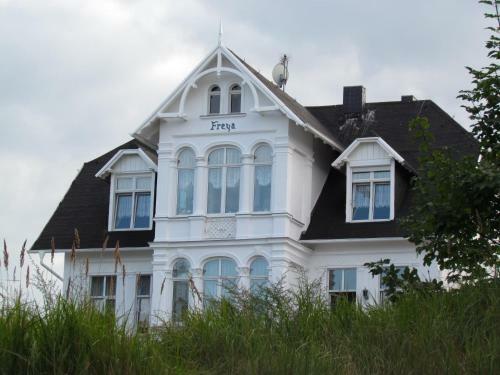 Apartamento Villa Freya