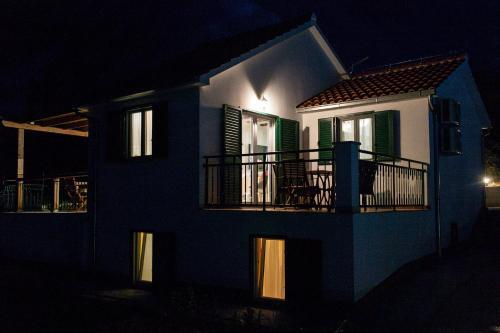 Villa Tonka