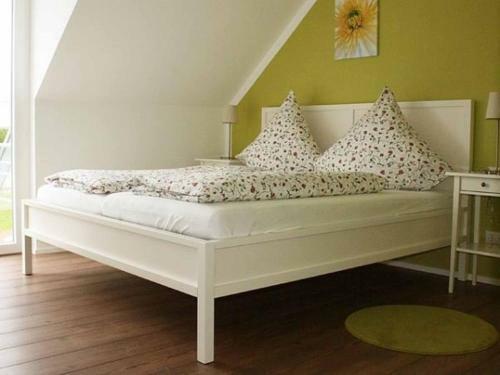Apartamento Ferienwohnungen Weishaupt-steffelin