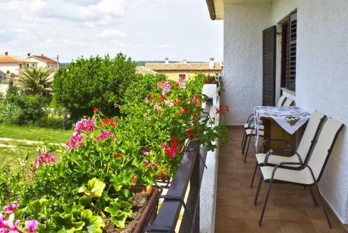 Agroturismo Haus Natur Apartment
