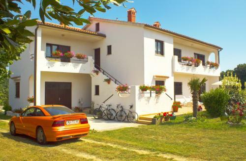 Agroturismo Haus Natur Apartment