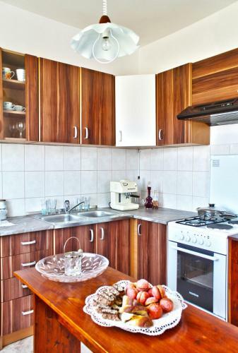 Agroturismo Haus Natur Apartment